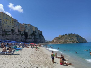 Le Roccette Club Tropea